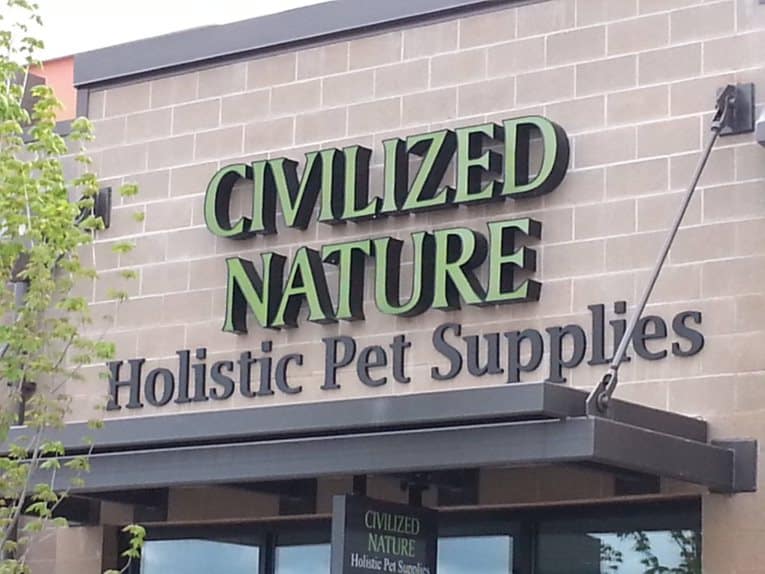 Retailer spotlight: Civilized Nature Holistic Pet Supply
