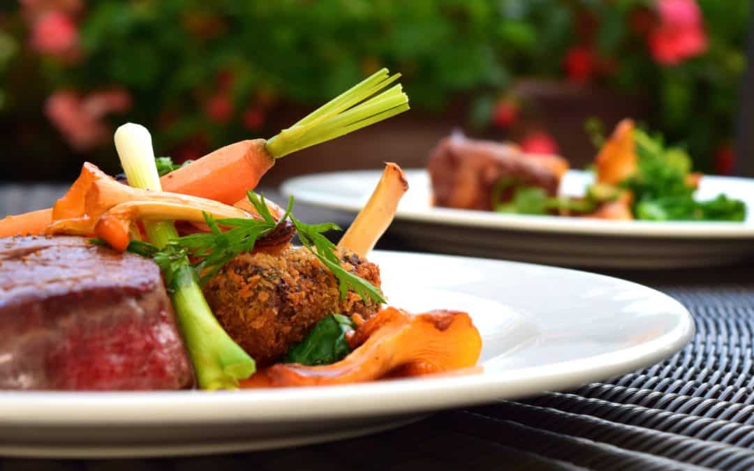 Easy gourmet lamb recipes for you and your buddy
